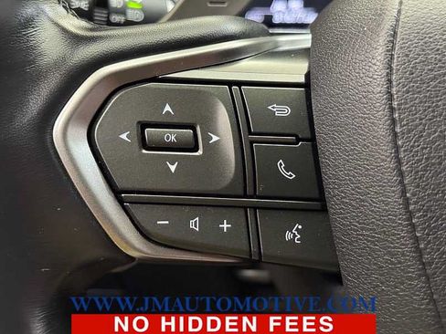 Used 2024 Lexus NX 350 AWD w/ Cold Area Package image 42