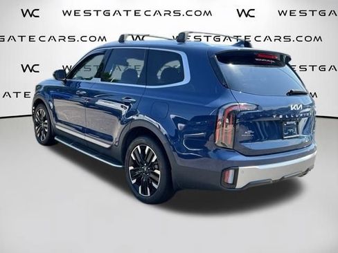 Used 2023 Kia Telluride SX AWD/4WD image 10