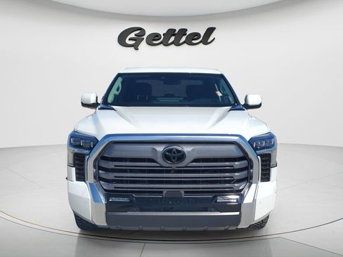 Used 2023 Toyota Tundra Limited RWD image 8