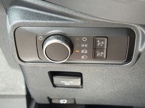 Certified 2025 Ford Bronco Big Bend AWD/4WD image 18