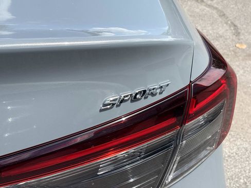 Used 2025 Honda Civic Sport image 31