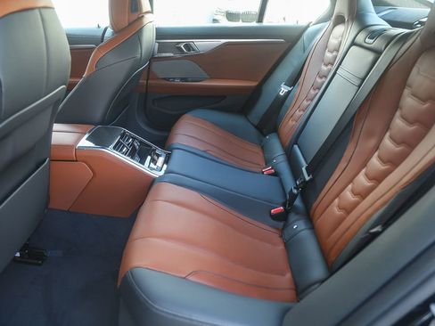 New 2026 BMW M850i xDrive w/ M Carbon Exterior Package AWD/4WD image 15