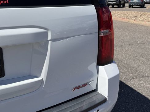 Used 2019 Chevrolet Suburban Premier AWD/4WD image 8