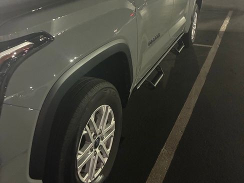 Used 2024 Toyota Tundra SR5 image 7
