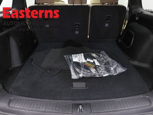 Used 2022 Jeep Grand Cherokee Limited 4xe w/ Luxury Tech Group II AWD/4WD image 28