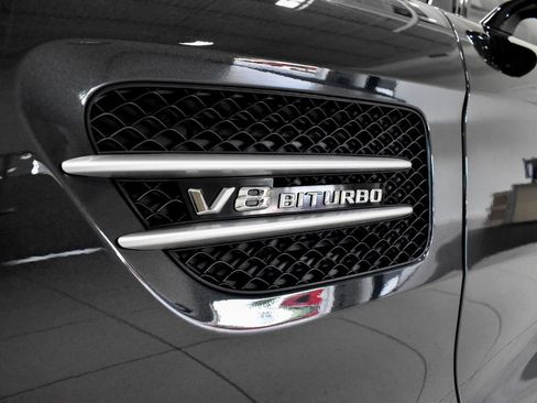 Used 2017 Mercedes-Benz AMG GT Coupe image 12