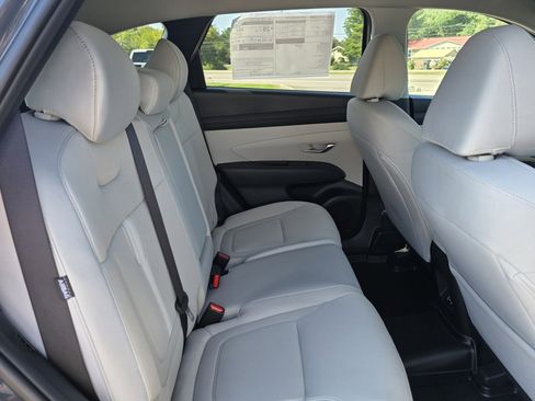 New 2026 Hyundai Tucson SEL image 13