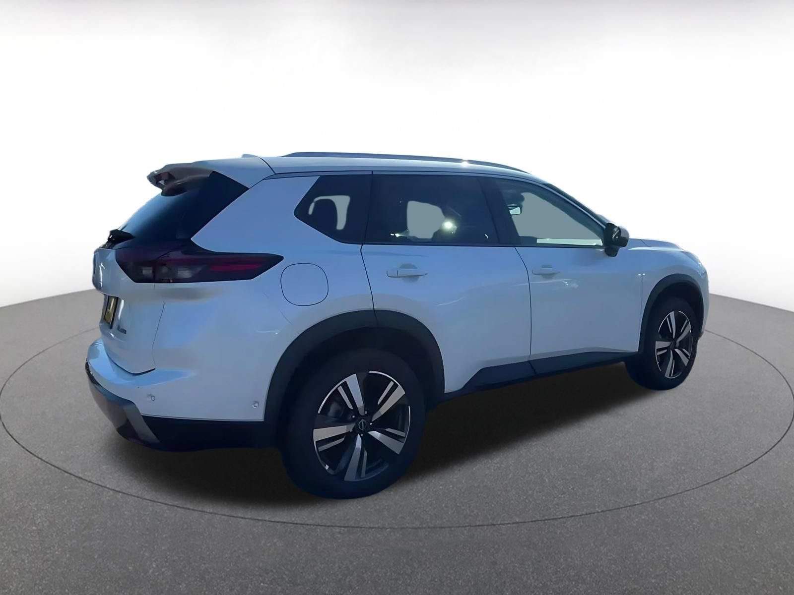 Used 2026 Nissan Rogue SL AWD/4WD image 13