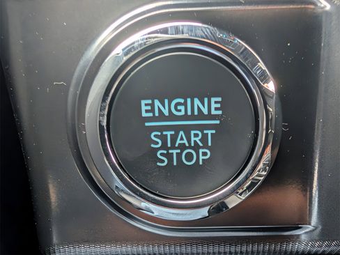 New 2026 Ford F150 Platinum w/ Equipment Group 701A Base image 25