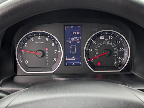 Used 2011 Honda CR-V EX image 21