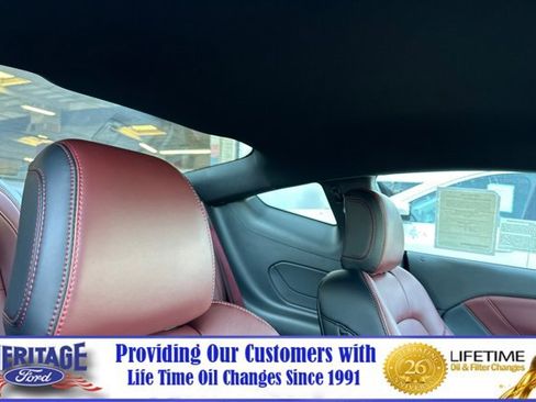 New 2025 Ford Mustang GT Premium image 13