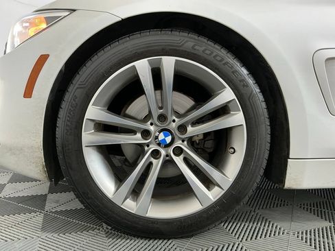 Used 2016 BMW 428i Gran Coupe RWD image 32