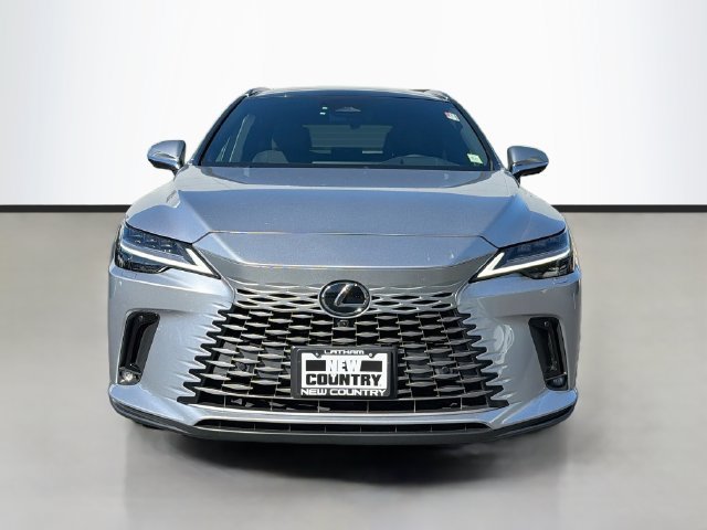 Used 2026 Lexus RX 350 w/ Convenience Package AWD/4WD image 2