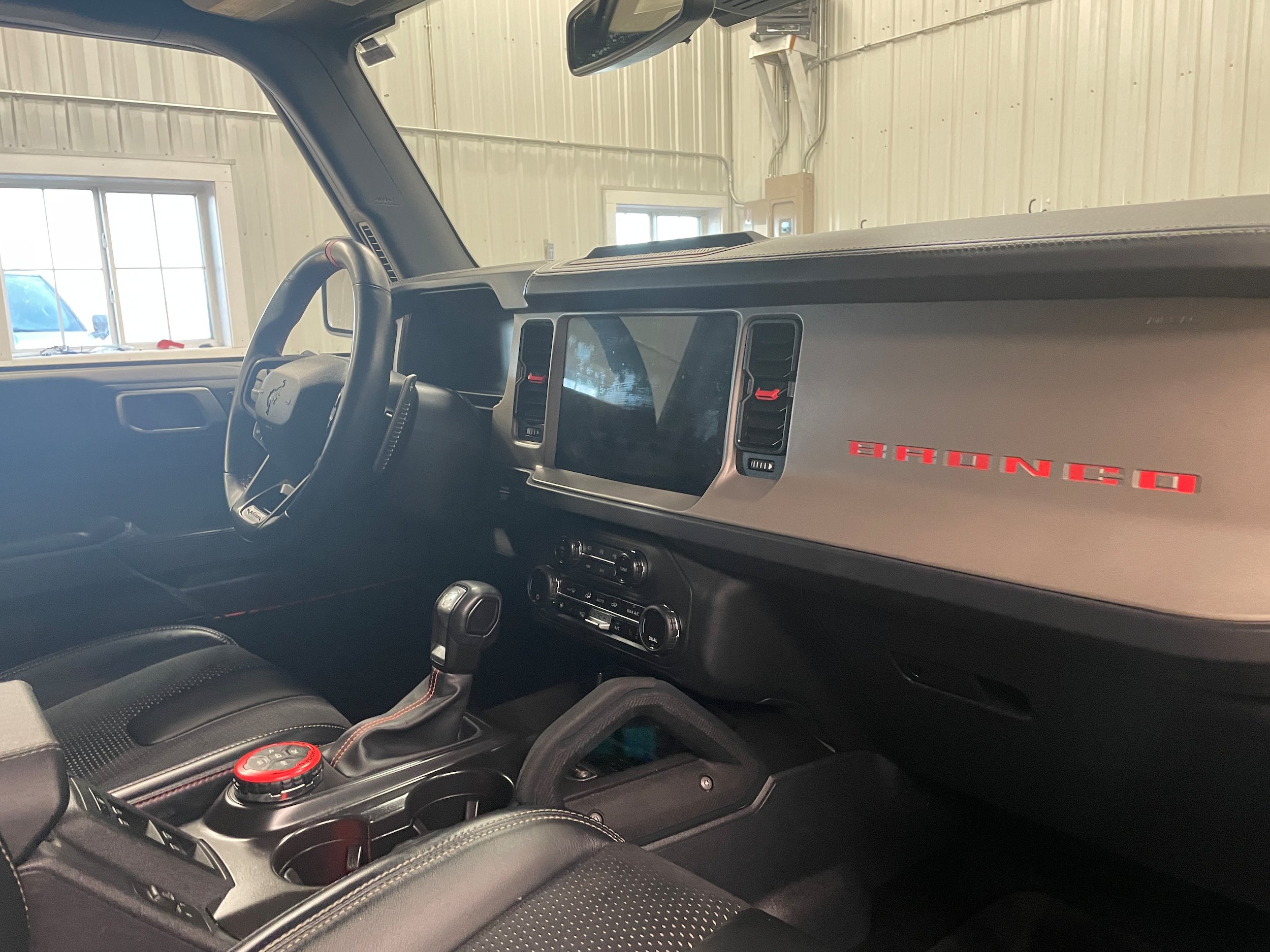 Used 2024 Ford Bronco Raptor AWD/4WD image 37