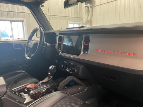 Used 2024 Ford Bronco Raptor image 37