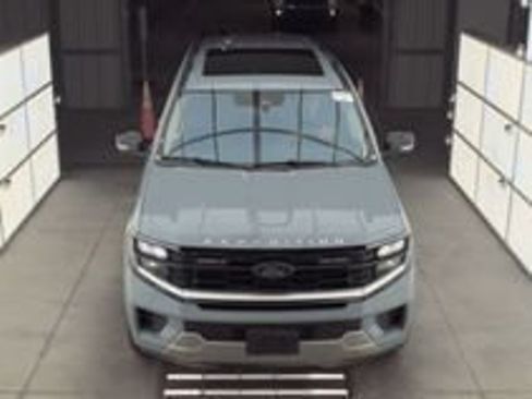 Used 2025 Ford Expedition Max Platinum w/ Driver's Package AWD/4WD image 21