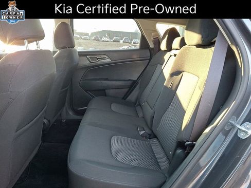 Certified 2023 Kia Sportage LX image 11