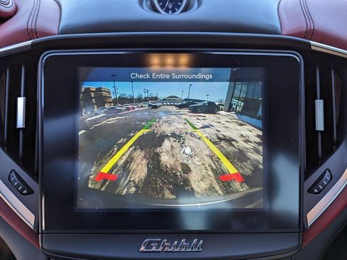Used 2020 Maserati Ghibli S Q4 image 23