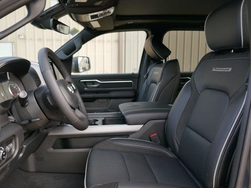 New 2026 RAM 1500 Laramie w/ Laramie Southwest Edition image 24