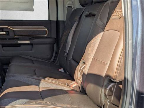 New 2026 RAM 2500 Limited AWD/4WD image 15