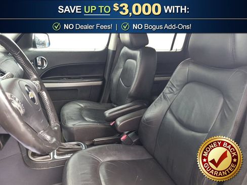 Used 2010 Chevrolet HHR LT w/ LT Preferred Equipment Group FWD image 14