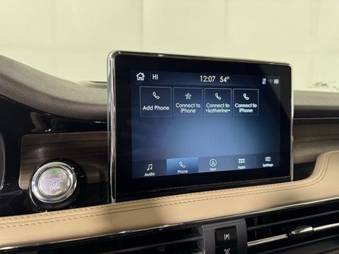 Certified 2022 Lincoln Corsair Reserve w/ Equipment Group 201A image 40