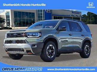 New 2026 Honda Passport TrailSport Elite video 1