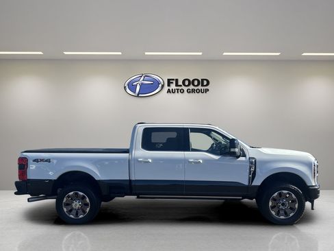Used 2025 Ford F250 King Ranch AWD/4WD image 4