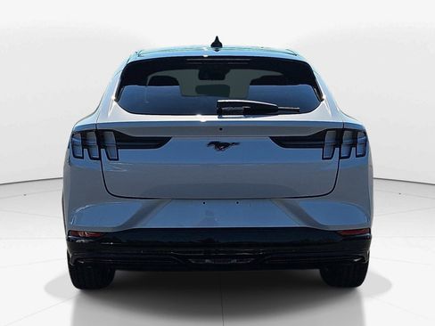 Used 2023 Ford Mustang Mach-E Premium RWD image 5