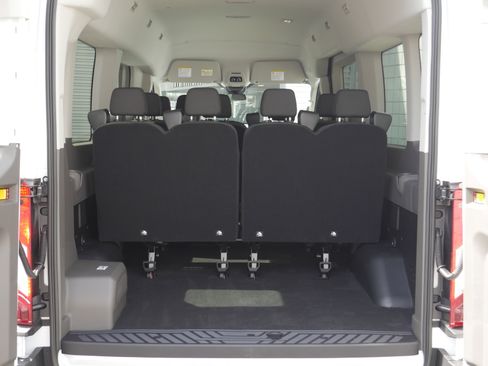 New 2026 Ford Transit 350 XLT AWD/4WD image 28