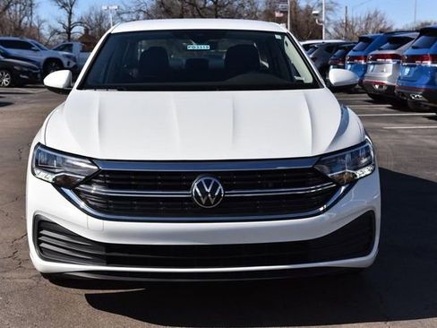 Certified 2024 Volkswagen Jetta S image 4