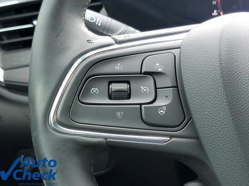 Used 2025 Buick Encore GX Sport Touring w/ Comfort Package FWD image 21