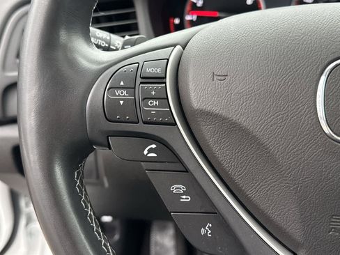 Certified 2022 Acura ILX w/ Premium & A-SPEC Package image 18