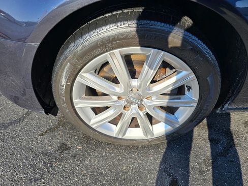 Used 2014 Audi A6 2.0T Premium Plus image 12