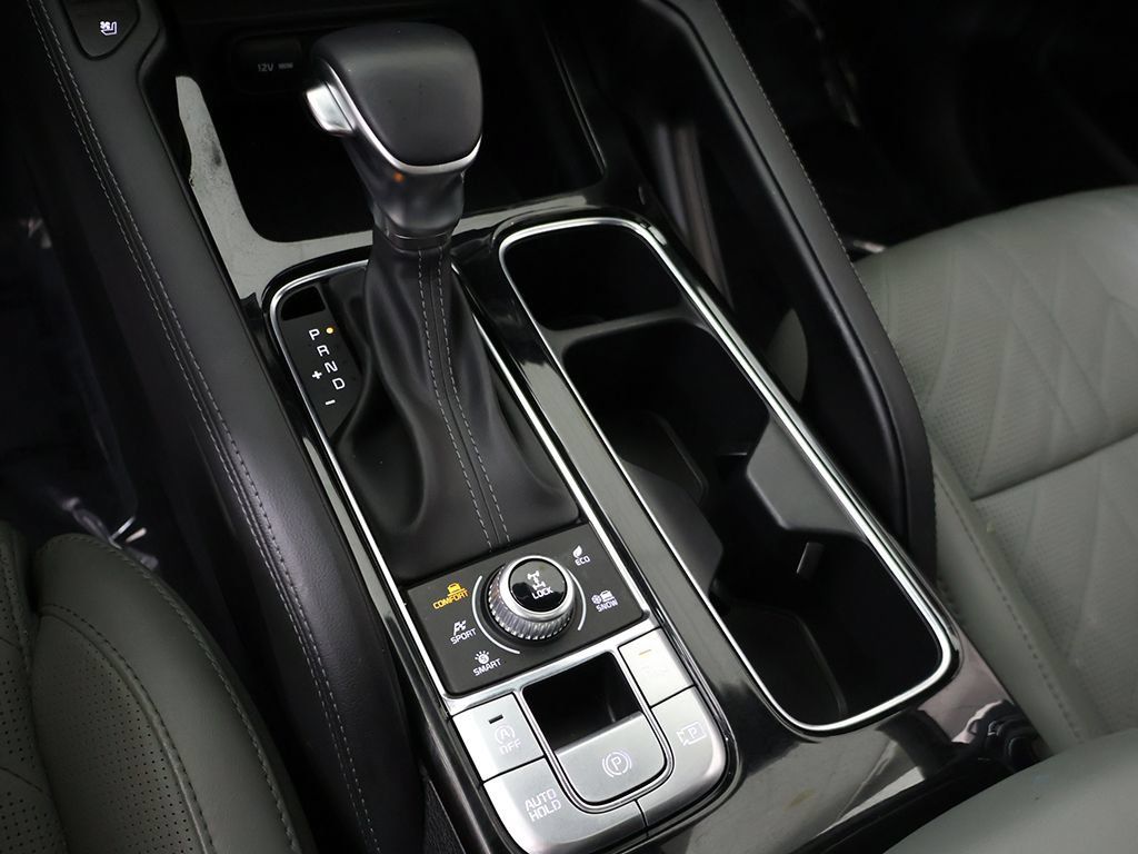 Used 2024 Kia Telluride SX Prestige X-Line AWD/4WD image 61