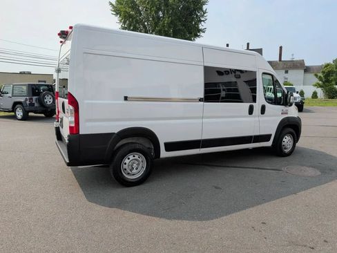 Used 2019 RAM ProMaster 2500 FWD image 7
