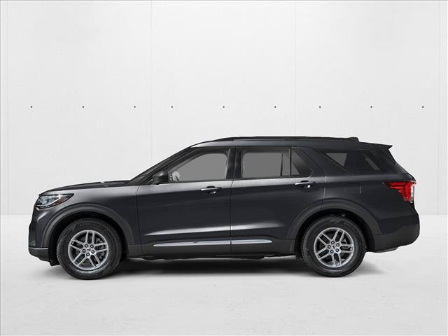 New 2027 Ford Explorer Active w/ Active Comfort Package RWD image 3