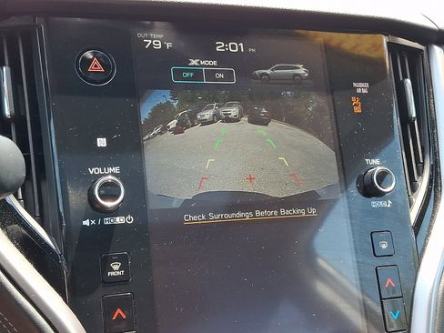 Certified 2025 Subaru Outback Premium AWD/4WD image 19