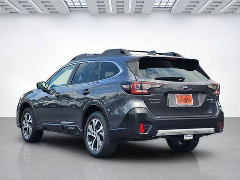 Used 2020 Subaru Outback Limited XT w/ Popular Package #2 AWD/4WD image 6