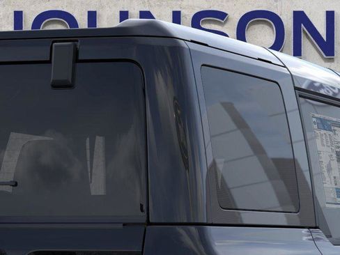 New 2026 Ford Bronco Big Bend w/ Black Diamond Package AWD/4WD image 25