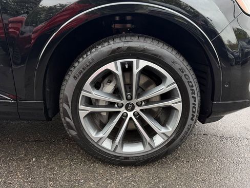 New 2026 Audi Q7 2.0T Premium AWD/4WD image 11
