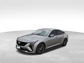 New 2026 Cadillac CT5 Sport video 2