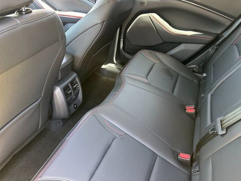 Used 2025 Ford Mustang Mach-E Premium w/ Sport Appearance Package RWD image 14
