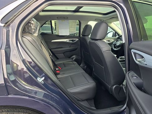 New 2026 Buick Envision Avenir image 34