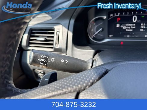Used 2024 Honda Passport EX-L image 28