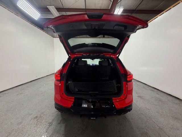 Used 2023 Chevrolet Blazer RS w/ Driver Confidence II Package AWD/4WD image 9