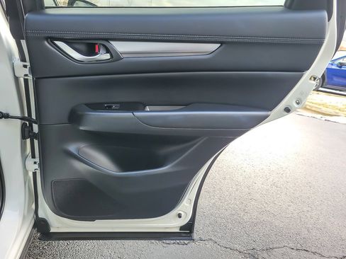 Used 2022 MAZDA CX-5 AWD 2.5 S w/ Preferred Package image 18