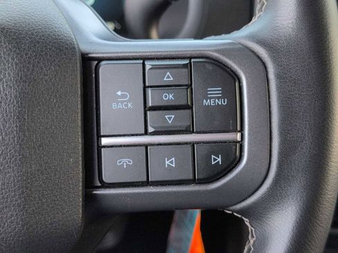 Used 2024 Ford F150 XLT w/ Mobile Office Package image 24