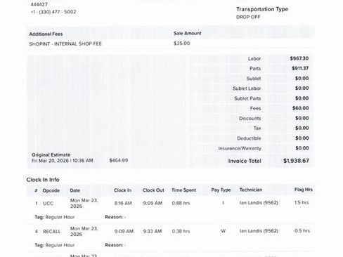 Used 2024 Honda CR-V EX-L image 41