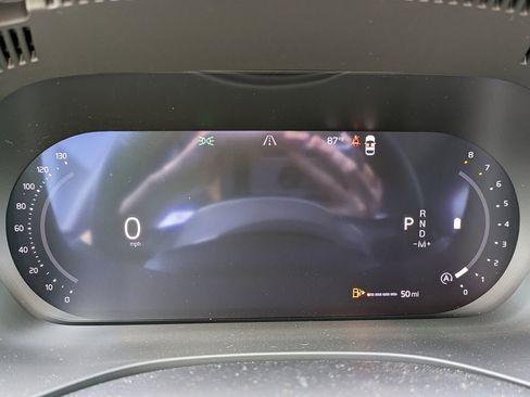 New 2026 Volvo XC60 B5 Core w/ Climate Package image 27